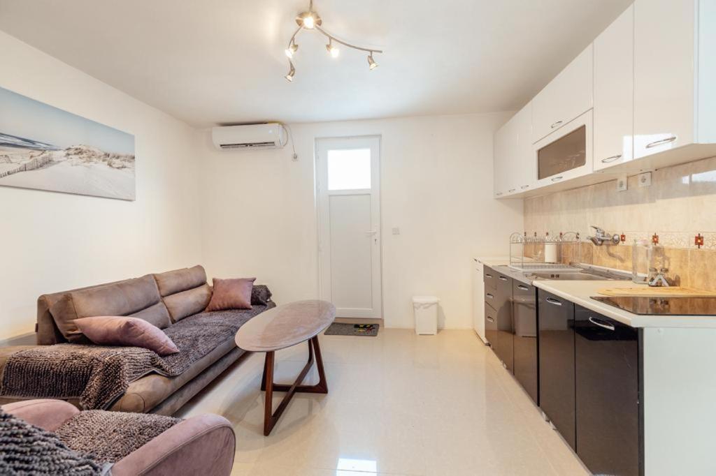 Kulic_Apartments 赫尔采格诺维 外观 照片